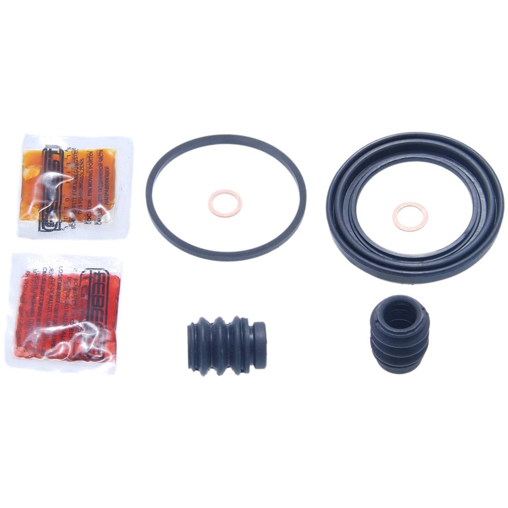 FEBEST 0375CU2F Ремкомплект суппорта 0375-CU2F