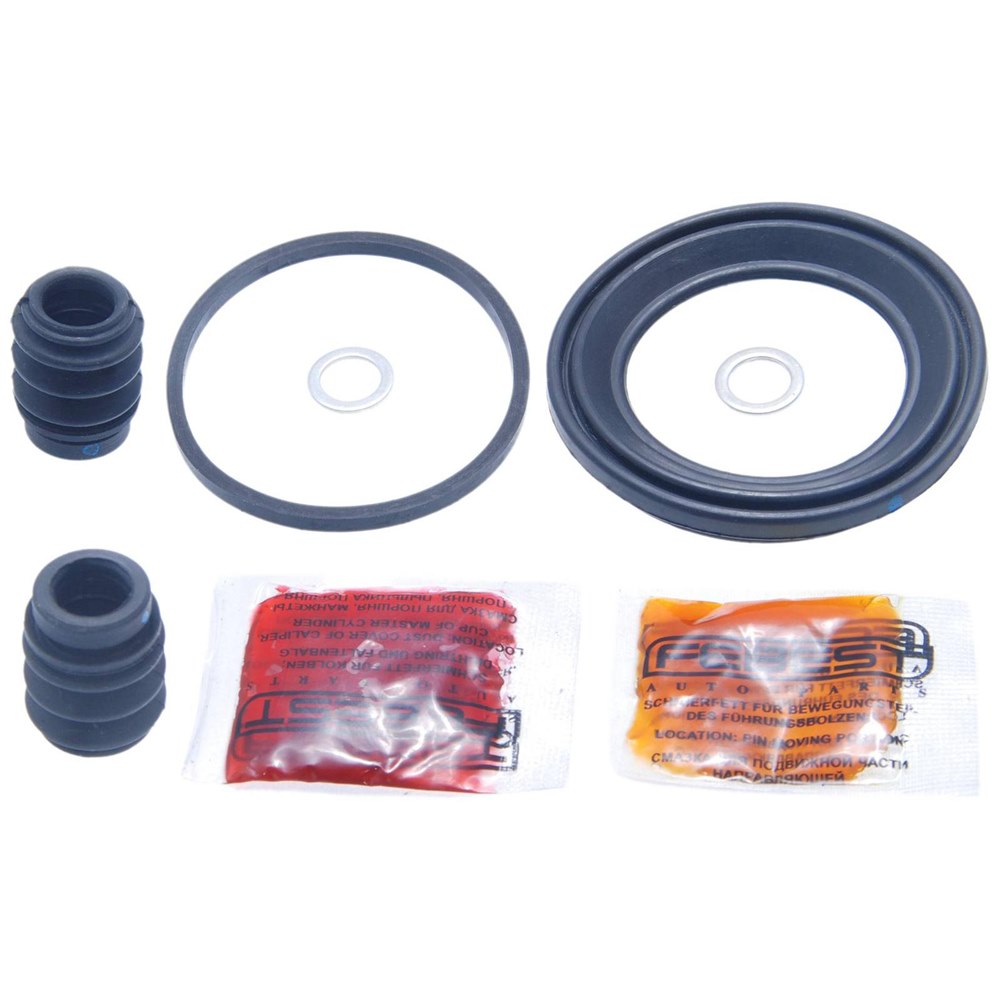 FEBEST 0375GH3F Рем.к-кт суппорта HONDA CR-V 97-01 пер.