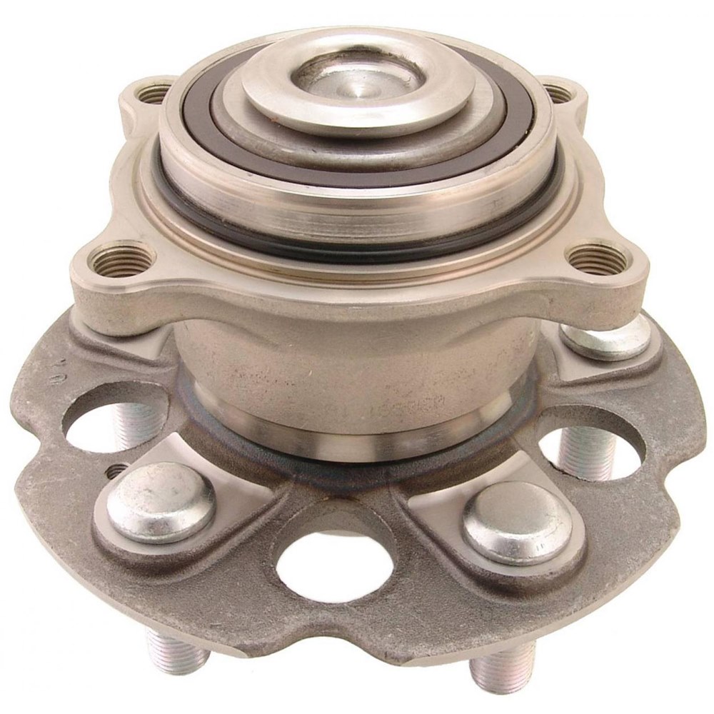 FEBEST 0382RBMR Ступица колеса зад.