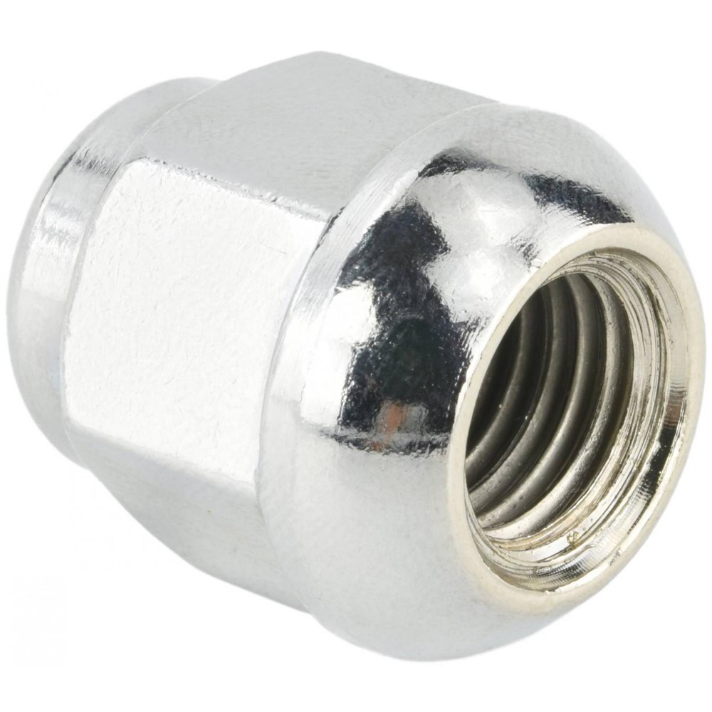 FEBEST 0385001 Гайка колесная M12x1.5 L24.6