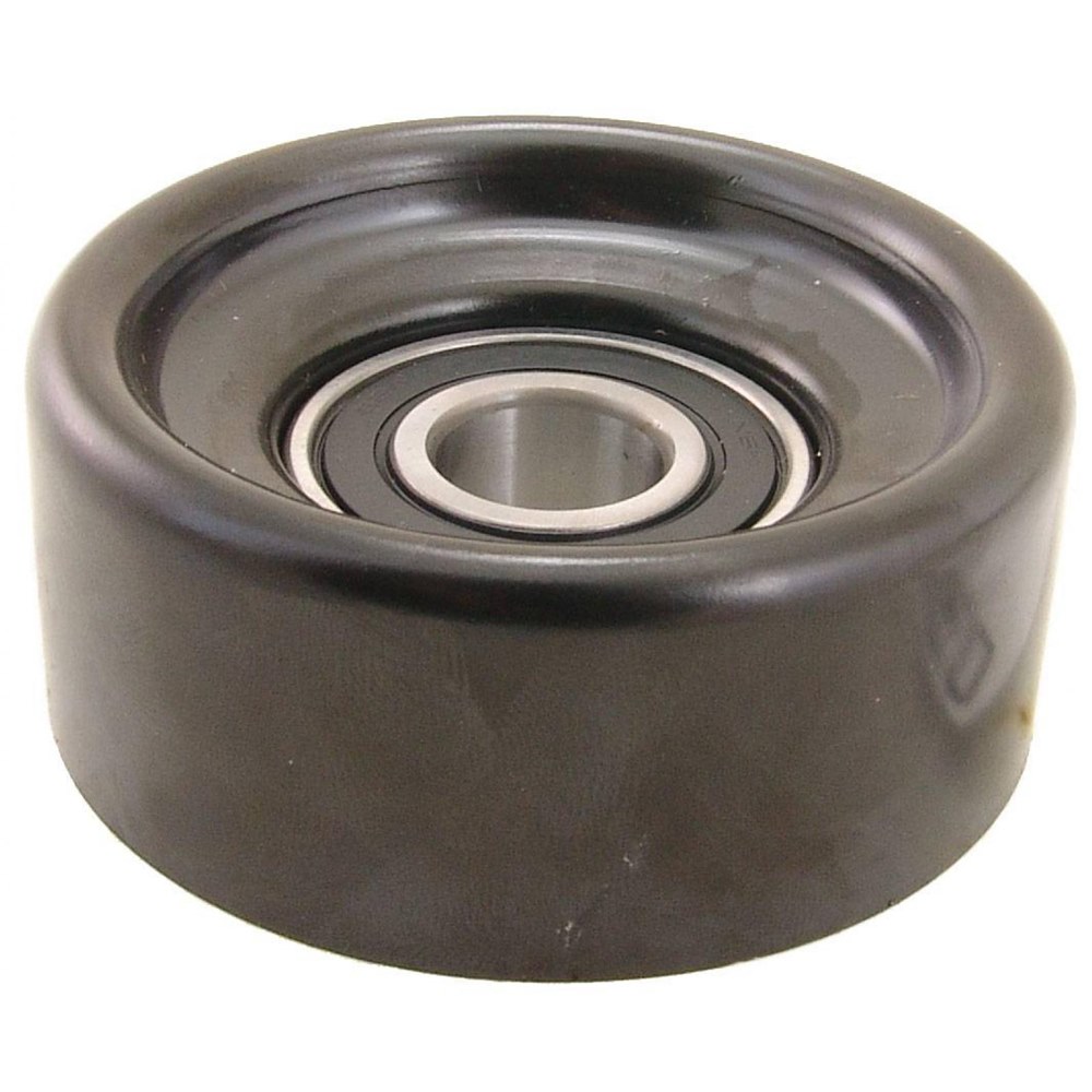 FEBEST 0387YD2 Ролик натяжной 0387-YD2