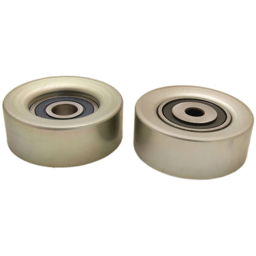 FEBEST 0387YF4KIT Ролик натяжной комплект