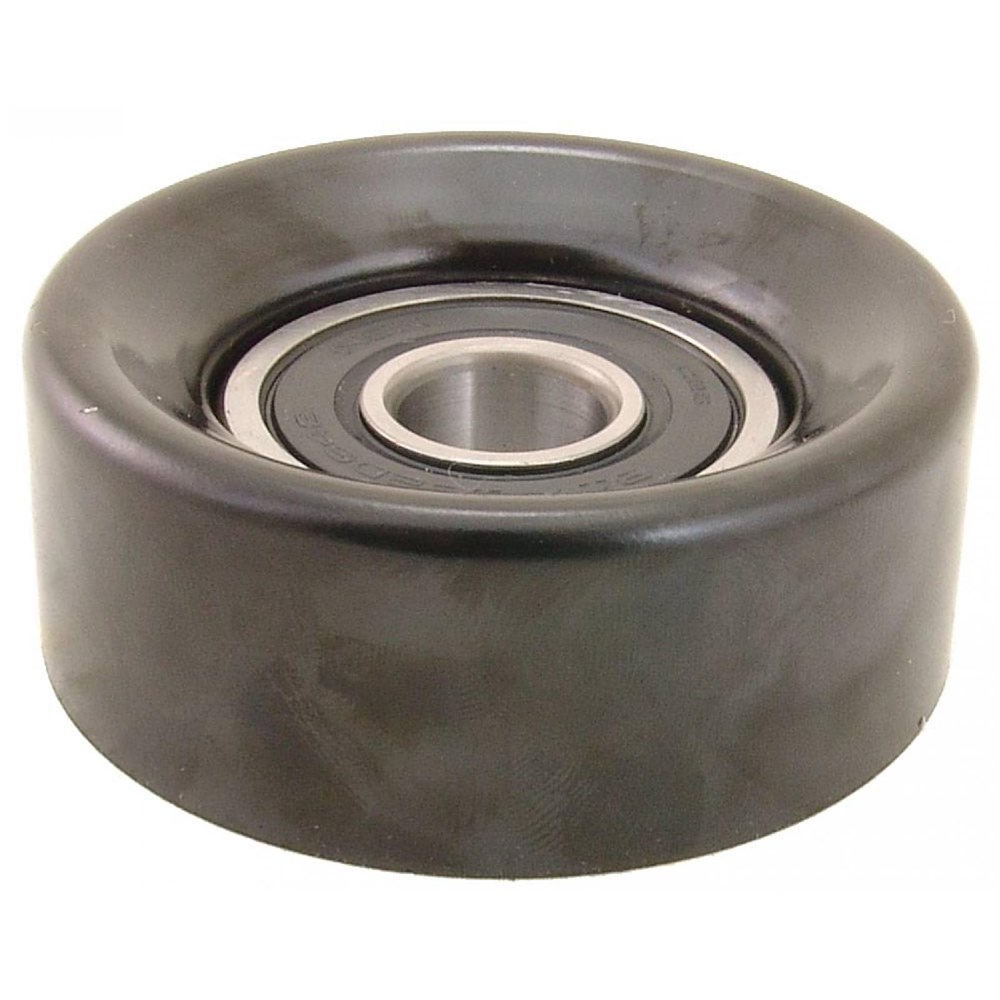 FEBEST 0388YD2 Ролик ремня приводного FORD FOCUS 04-08/HONDA ACCORD 02-08