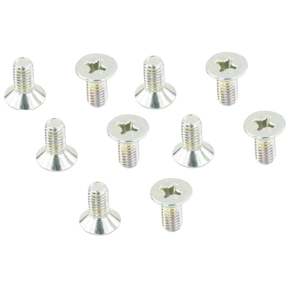 FEBEST 0398003PCS10 Болт PCS10