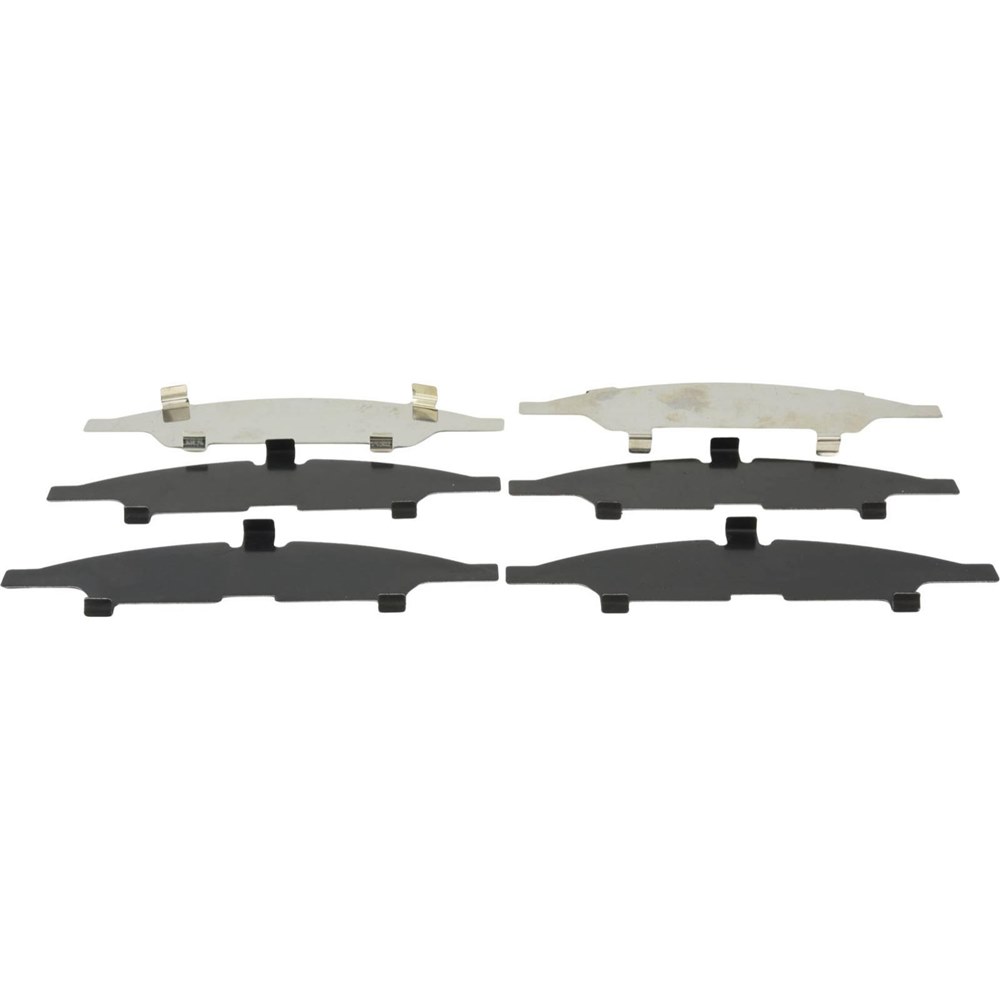 FEBEST 0403KS3WF МОНТАЖНЫЙ КОМПЛЕКТ ДЛЯ ДИСКОВЫХ КОЛОДОК