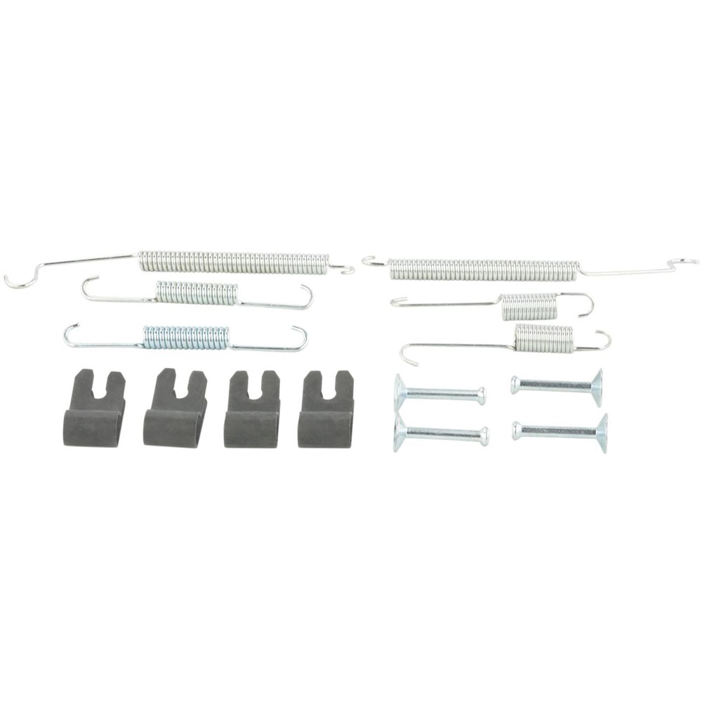 FEBEST 0404COLTR Комплект установочный барабанных колодок MITSUBISHI COLT -12