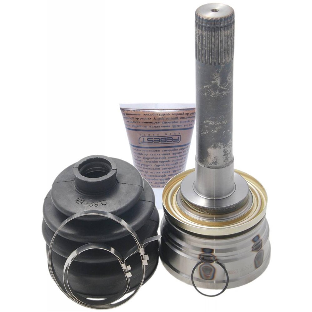 FEBEST 0410013 ШРУС наружный 25X56X28