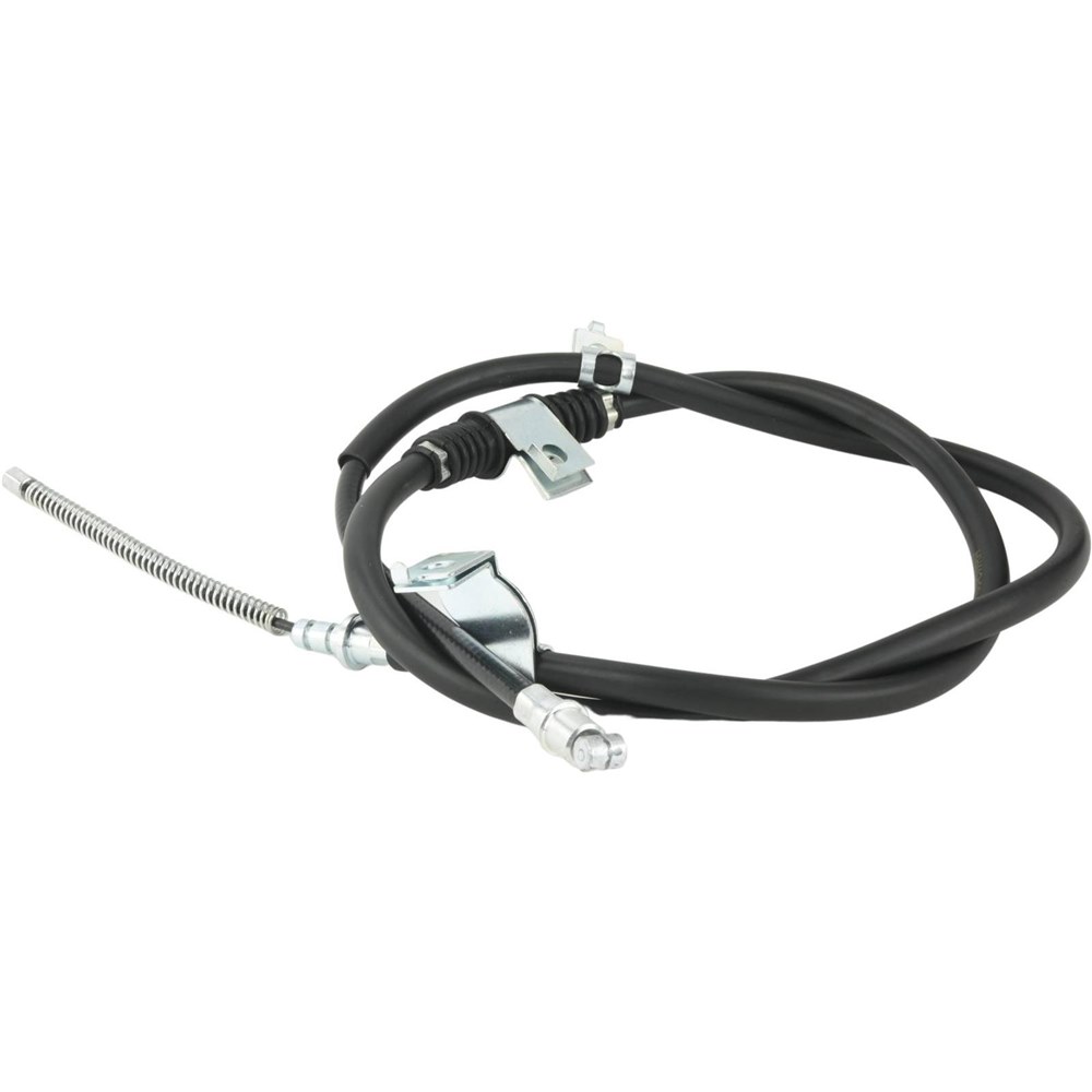 FEBEST 04100CWRH Трос ручного тормоза MITSUBISHI OUTLANDER 07-12 прав.