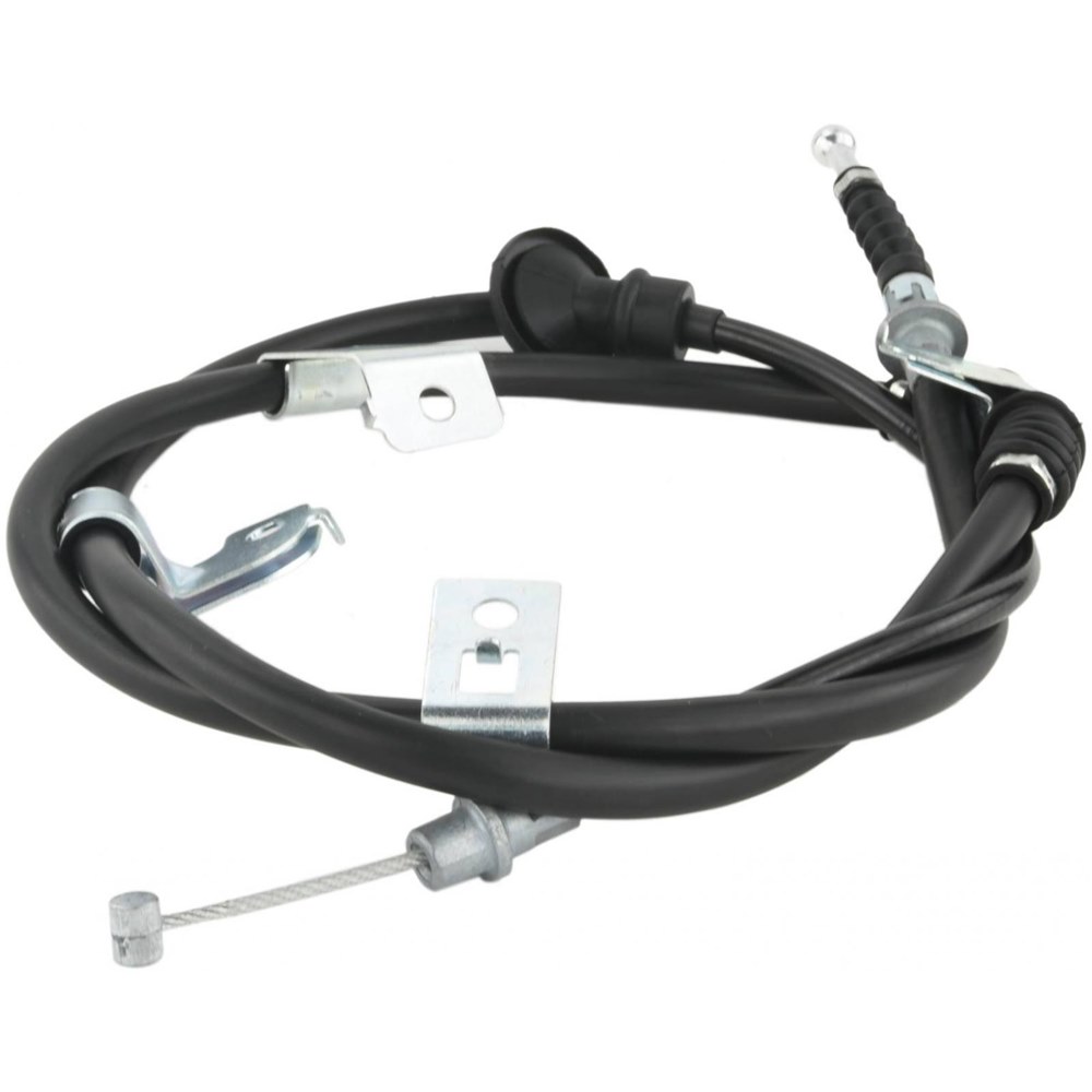 FEBEST 04100GF2WDRH Трос ручного тормоза правый