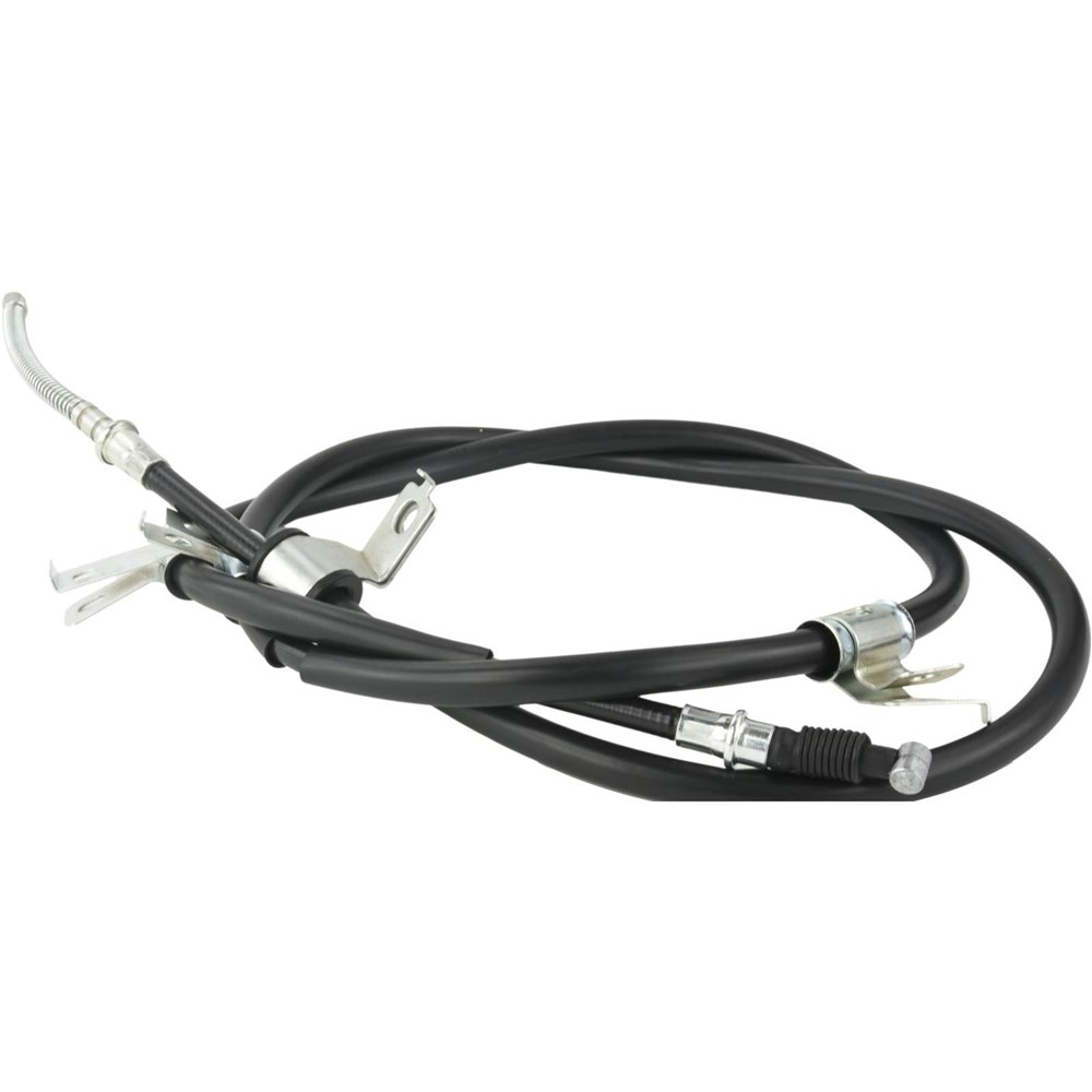 FEBEST 04100KH4LH Трос ручного тормоза левый