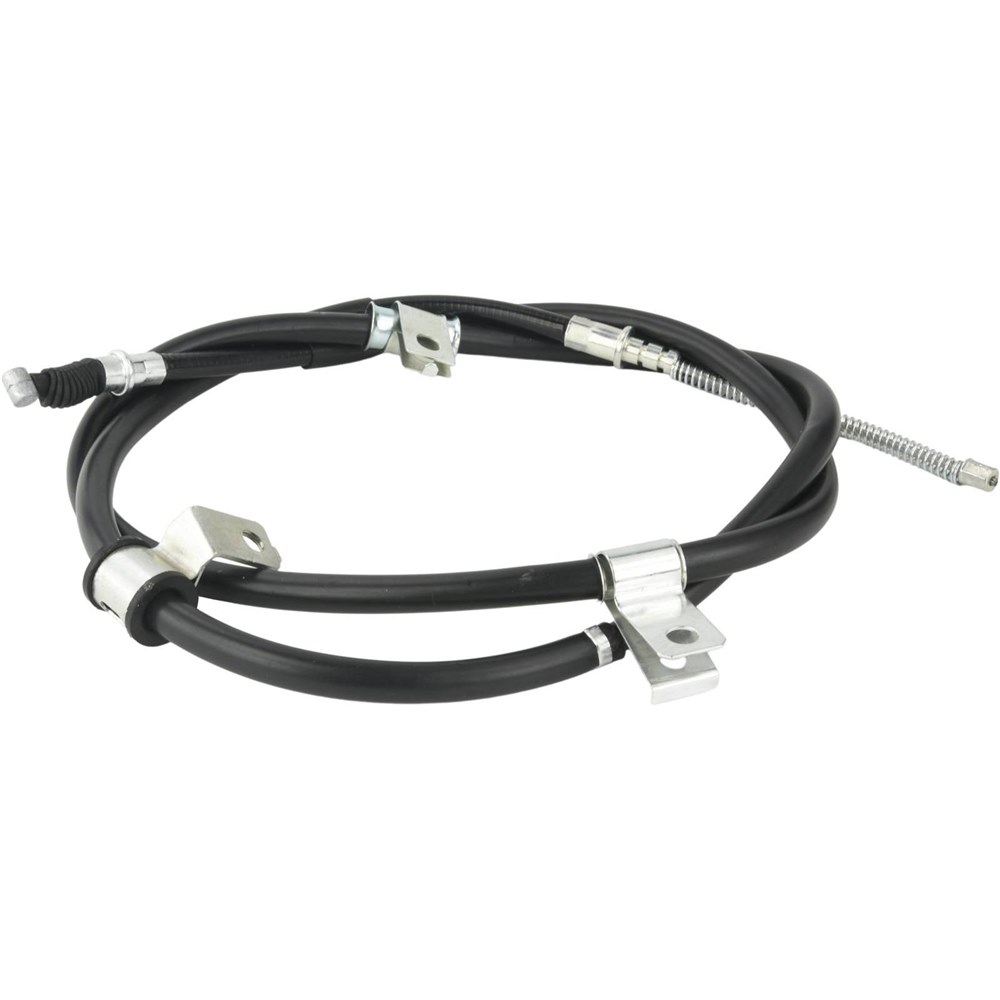 FEBEST 04100KH4RH Трос ручного тормоза MITSUBISHI PAJERO SPORT 2008- прав.
