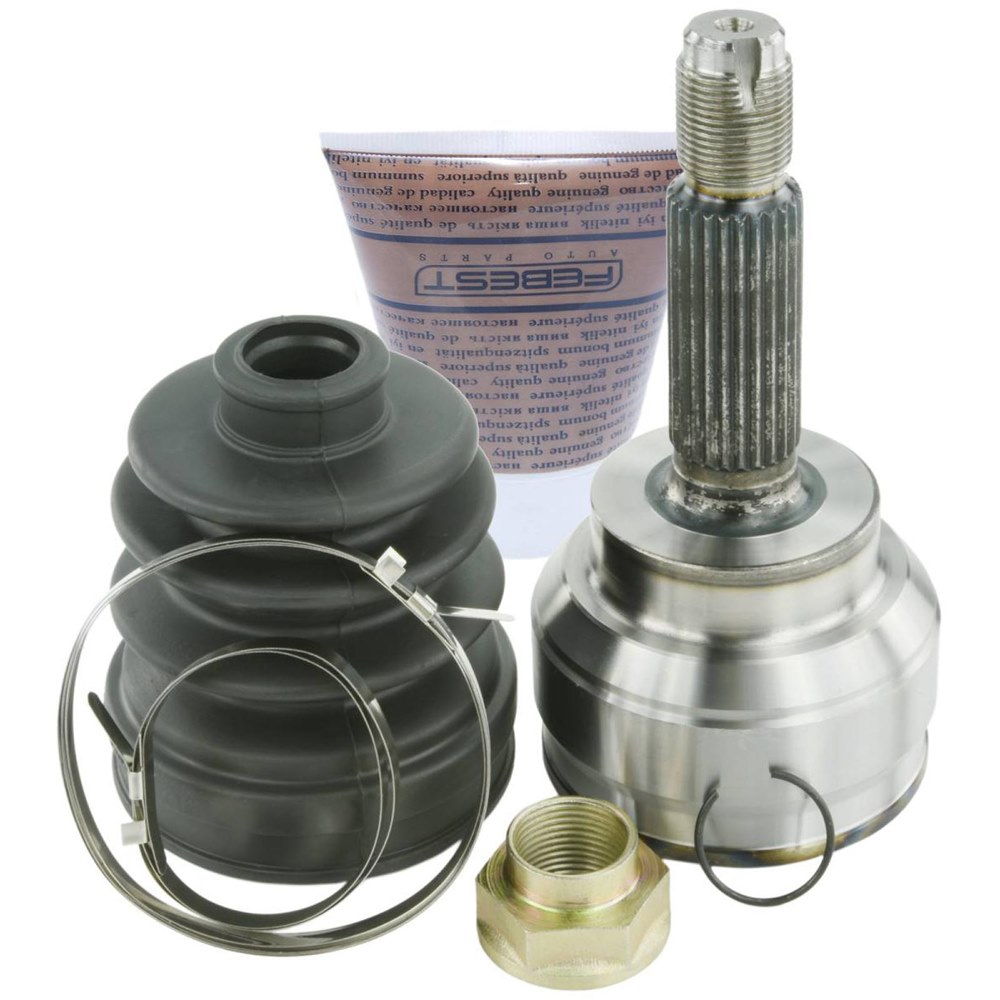 FEBEST 0410CS3A ШРУС наружный 30X57X25