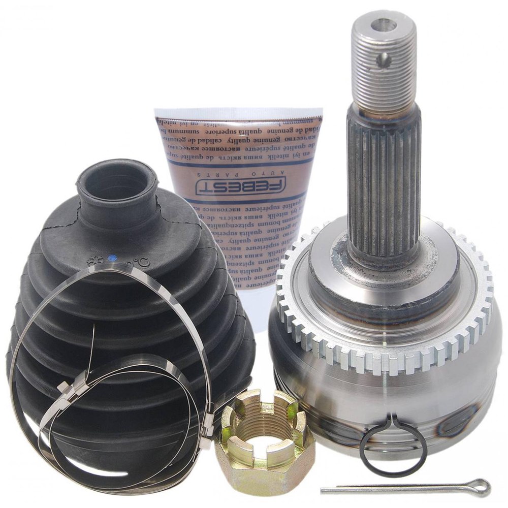 FEBEST 0410DA2A43 ШРУС наружный 29X54X25