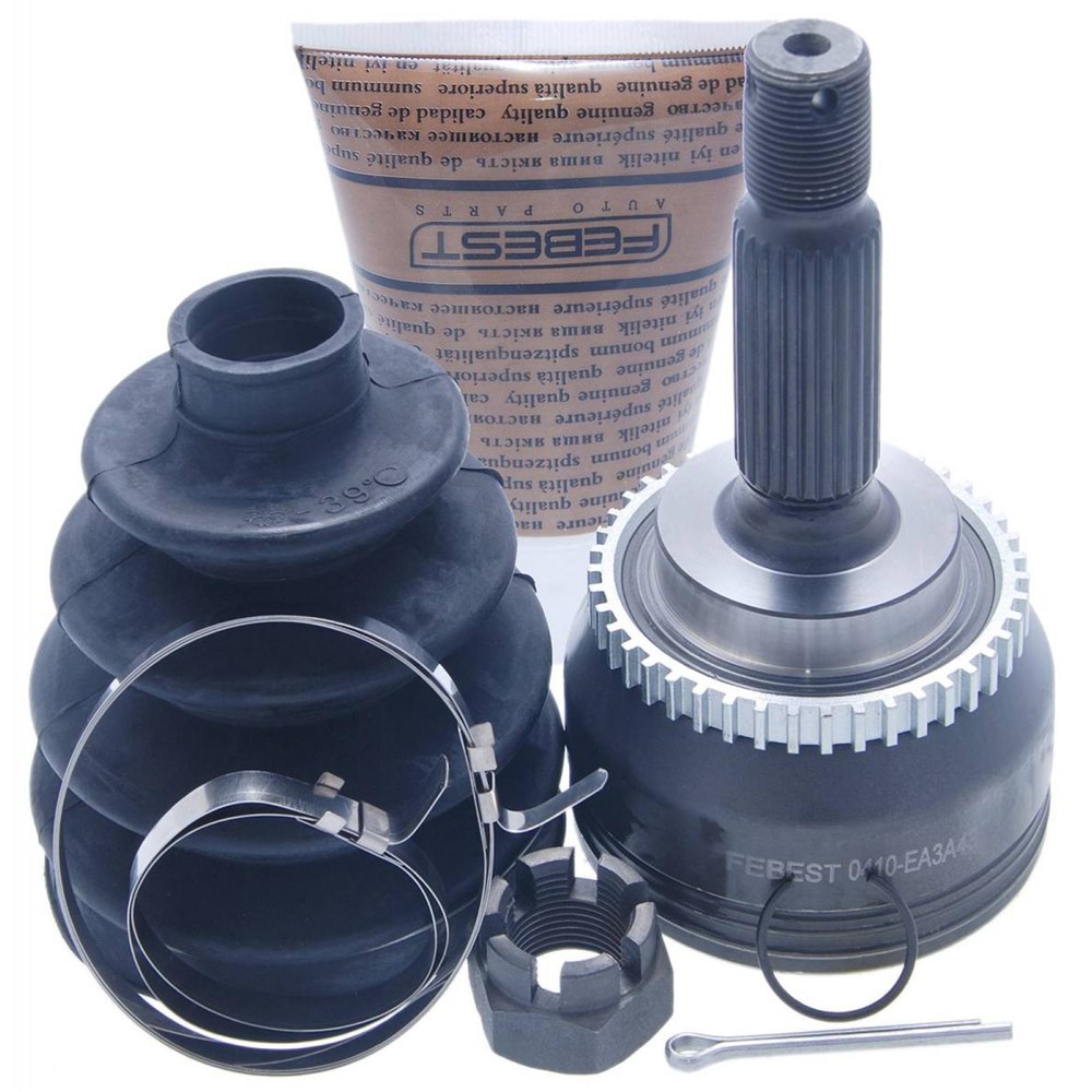 FEBEST 0410EA3A43 ШРУС наружный 32X54X25