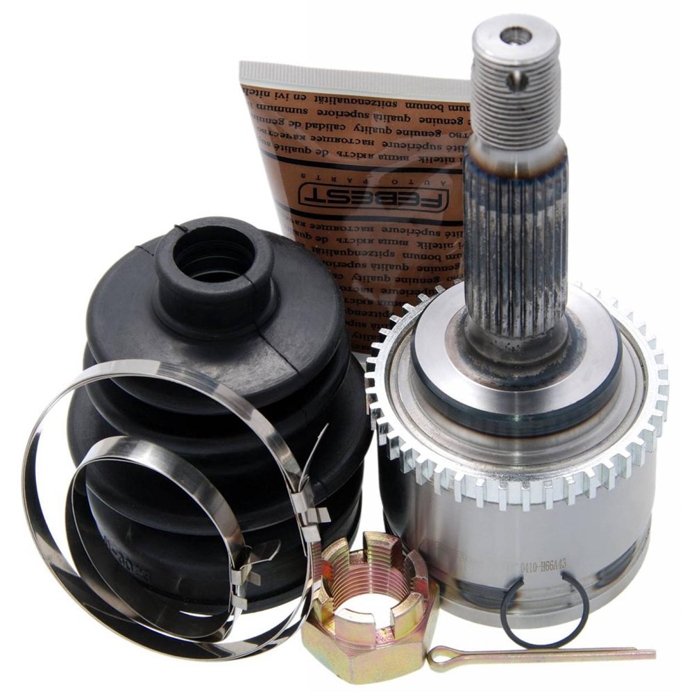 FEBEST 0410H66A43 ШРУС наружный 19X54X25
