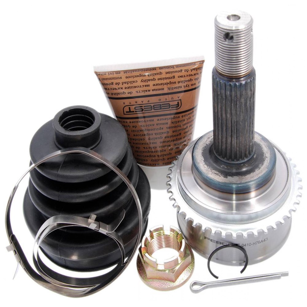 FEBEST 0410H76A43 ШРУС наружный 29X54X25