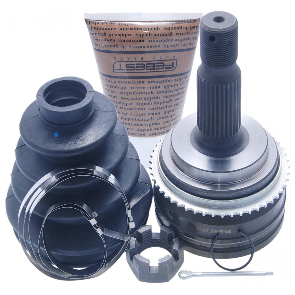 FEBEST 0410V97A50 ШРУС наружный 36X69.2X30