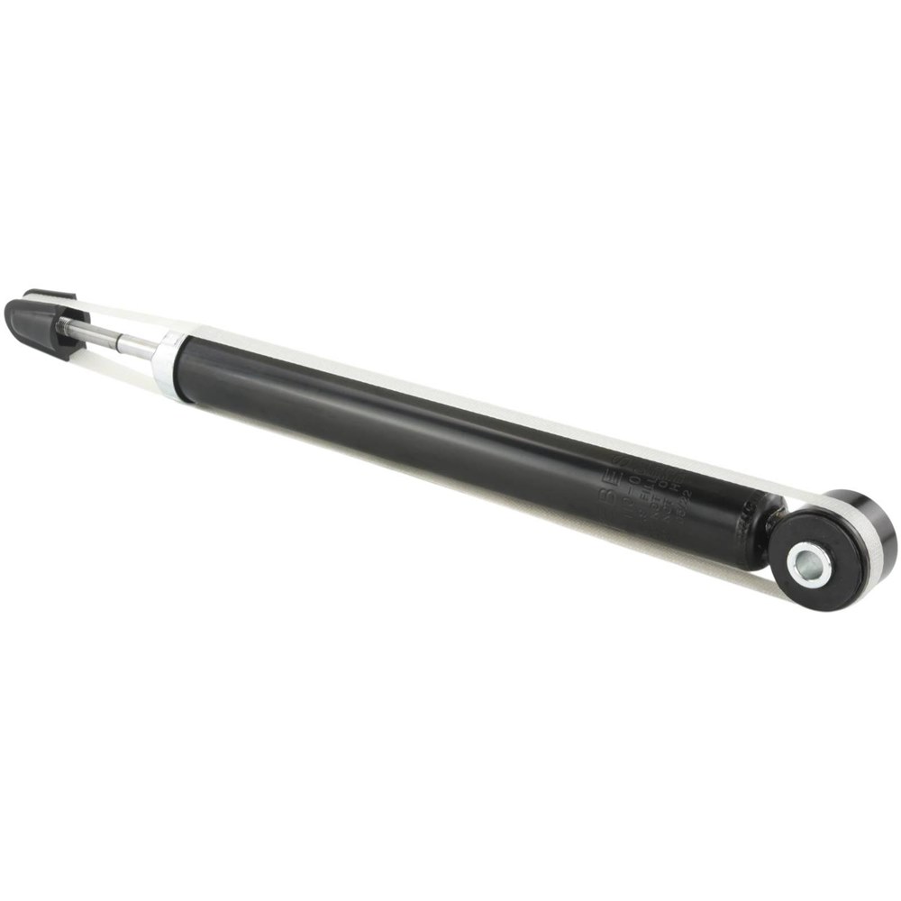 FEBEST 04110003R Амортизатор gas.twin tube | зад прав/лев |