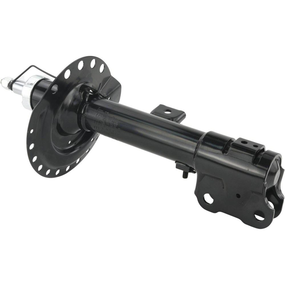 FEBEST 04110005FR Амортизатор передний правый GAS.TWIN TUBE