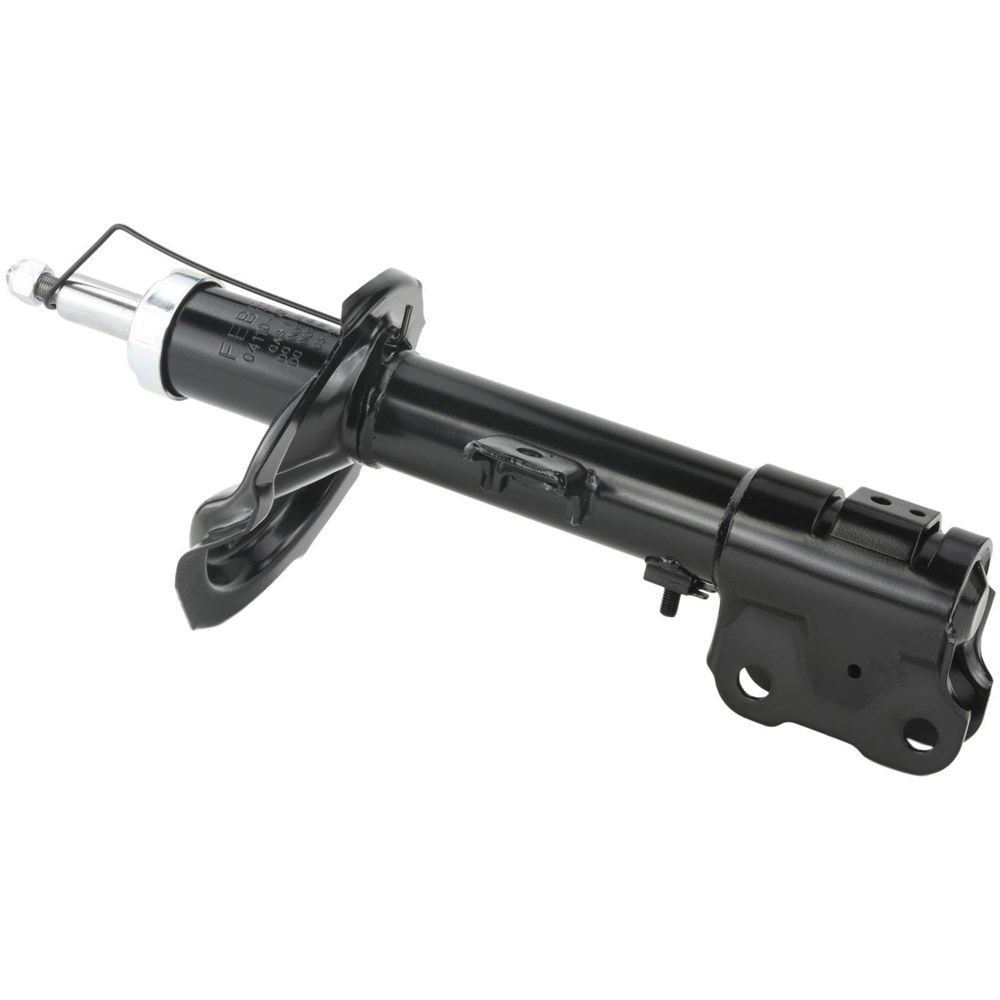 FEBEST 04110007FL Амортизатор передний левый GAS.TWIN TUBE