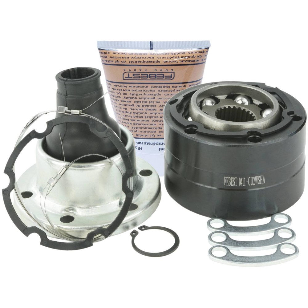 FEBEST 0411CU2WSHA ШРУС карданного вала 23X79.8
