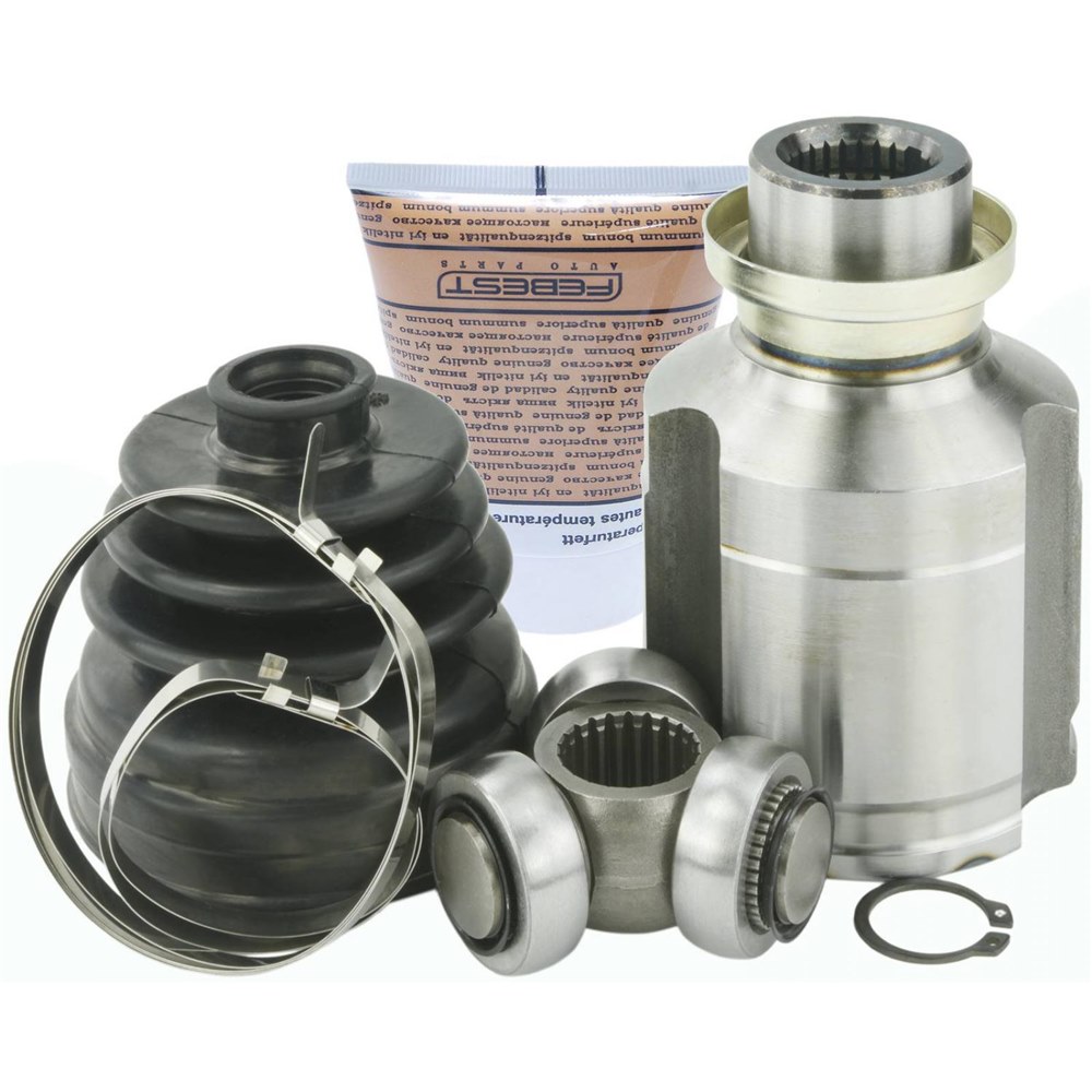FEBEST 0411CU4WRH ШРУС внутренний правый 22X41X26