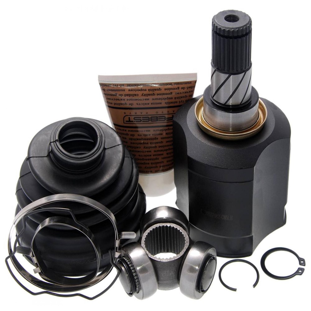 FEBEST 0411CW5LH ШРУС внутренний левый 35X40X27