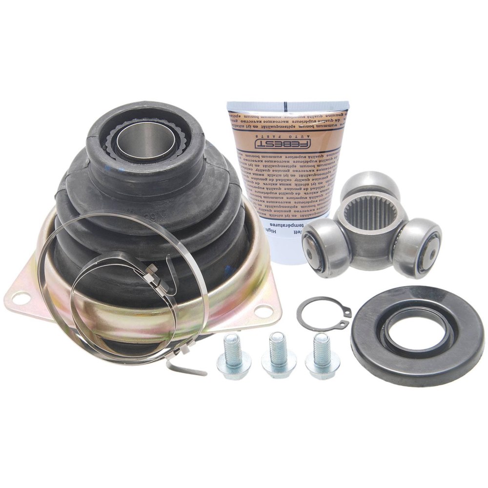 FEBEST 0411DALH ШРУС MITSUBISHI CARISMA 95-03 рем.к-кт