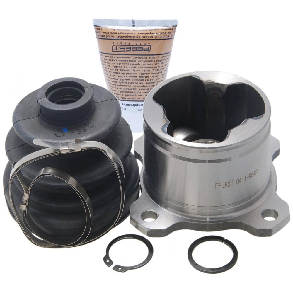 FEBEST 0411K94RH ШРУС внутренний правый 26X110