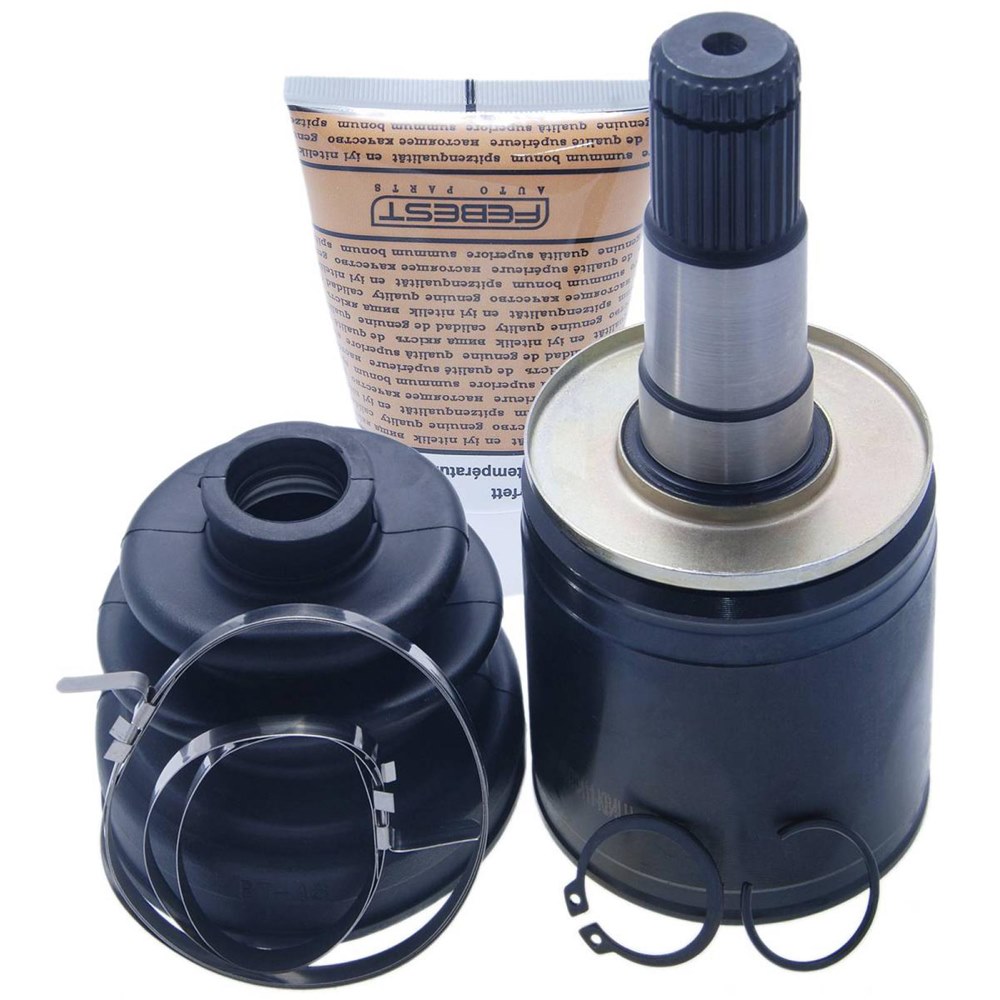 FEBEST 0411KB4LH ШРУС внутр левый MITSUBISHI PAJERO/MONTERO SPORT 2008- 0411-KB4LH