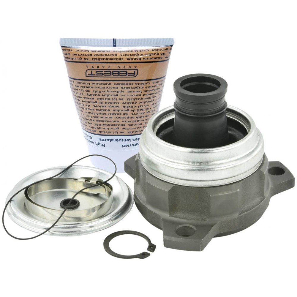 FEBEST 0411KB4SHA ШРУС карданного вала 30X