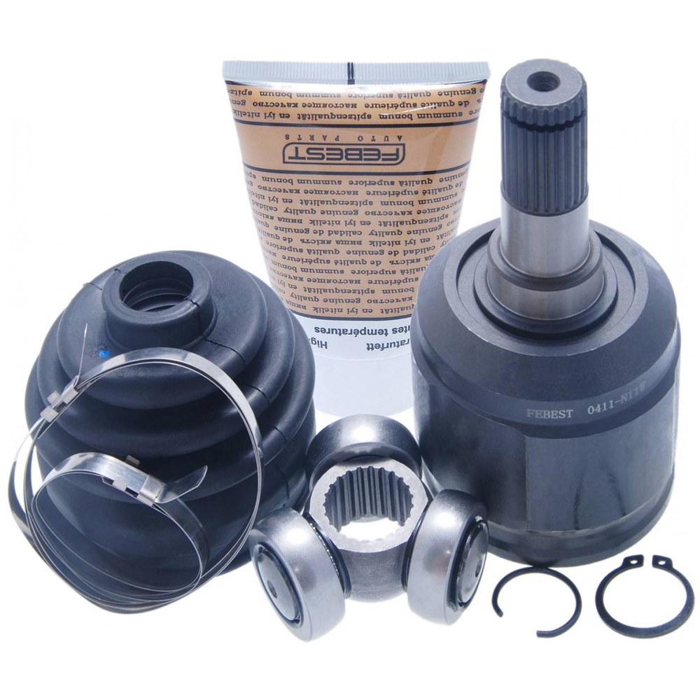 FEBEST 0411N11W ШРУС внутренний 23X35X25