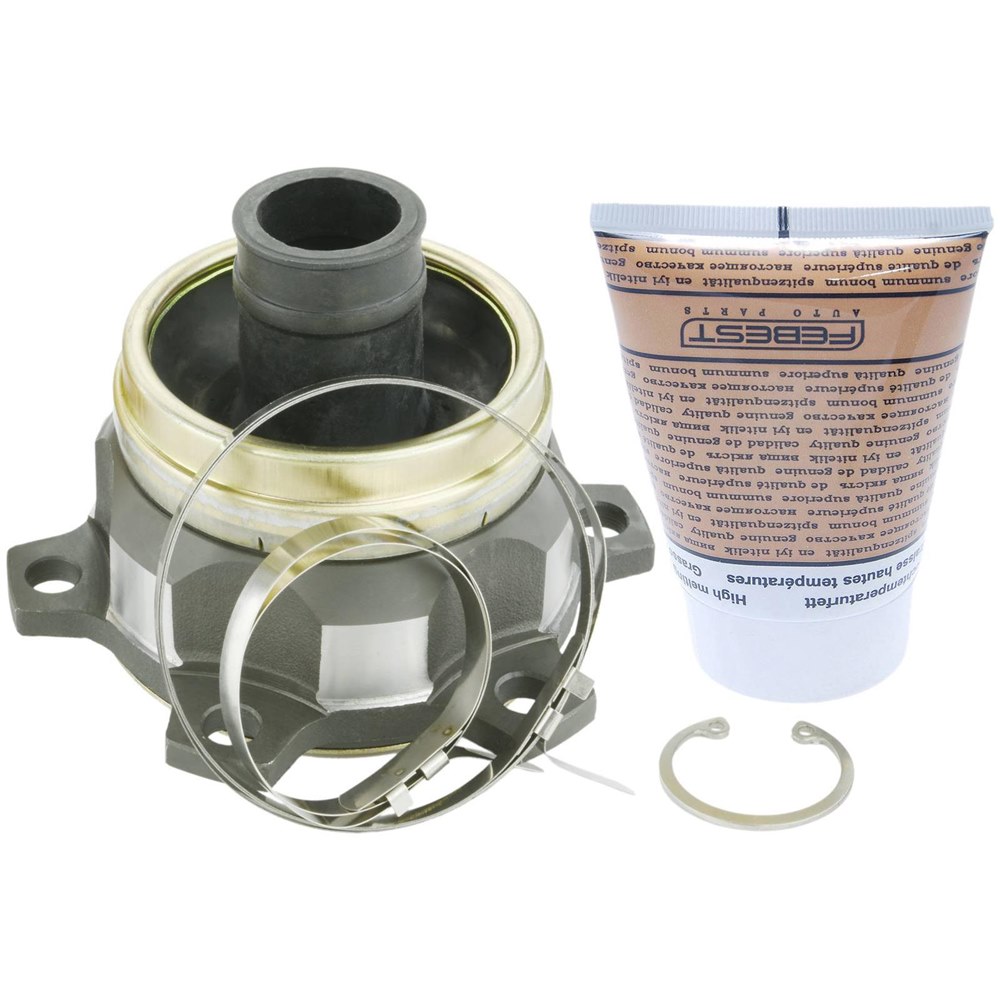 FEBEST 0411V75SHA ШРУС карданного вала 35X107