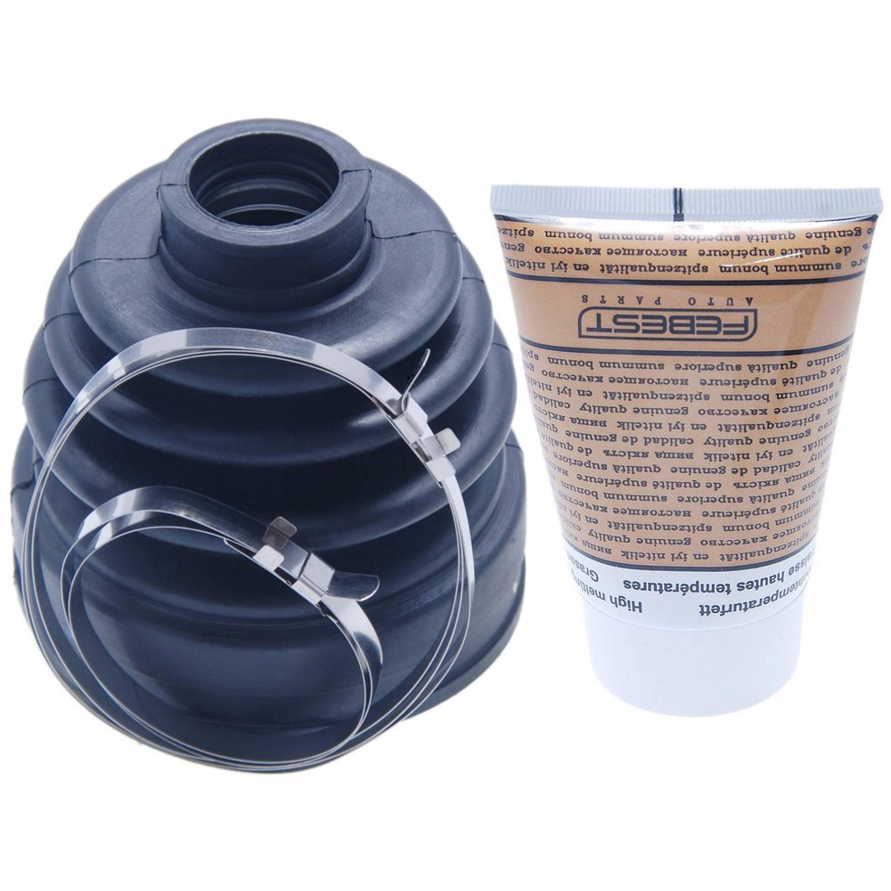 FEBEST 0415CU20 Пыльник ШРУС внутренний комплект 79.5X95X23.3