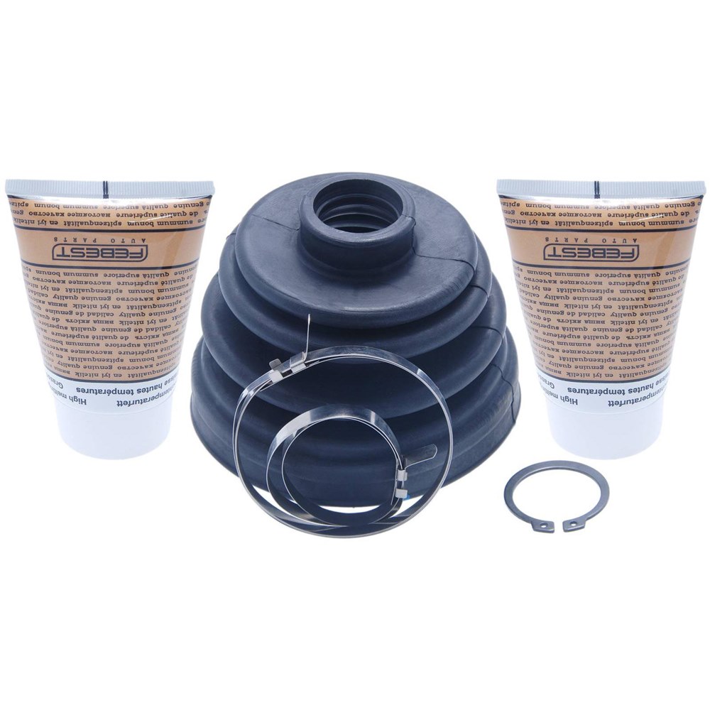 FEBEST 0415V75RR Пыльник ШРУС внутренний комплект 108.5X115X31