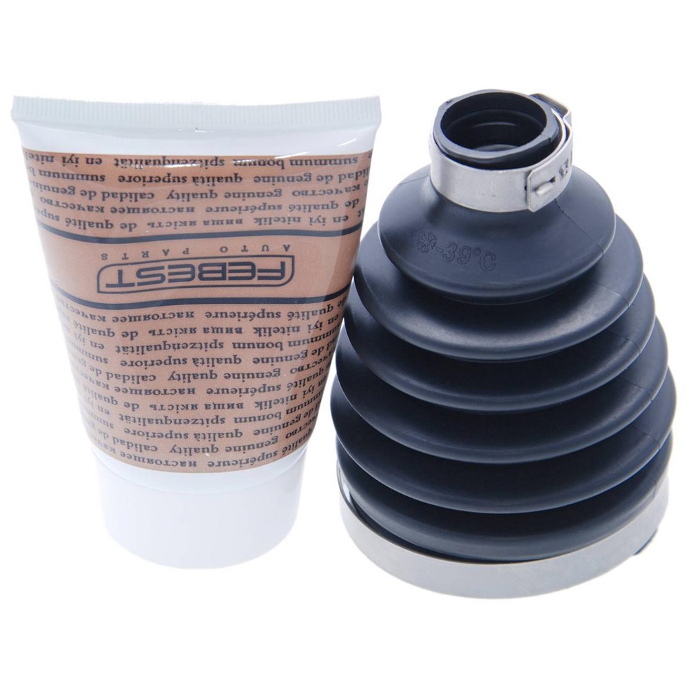 FEBEST 0417PCWRR Пыльник ШРУС наружный комплект PVC 67X98.3X22
