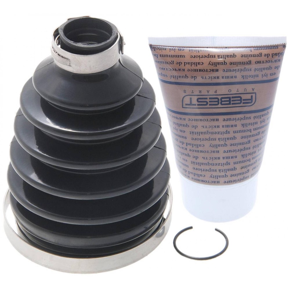FEBEST 0417PGA2RR Пыльник шрус наружный комплект 67.5x105x22