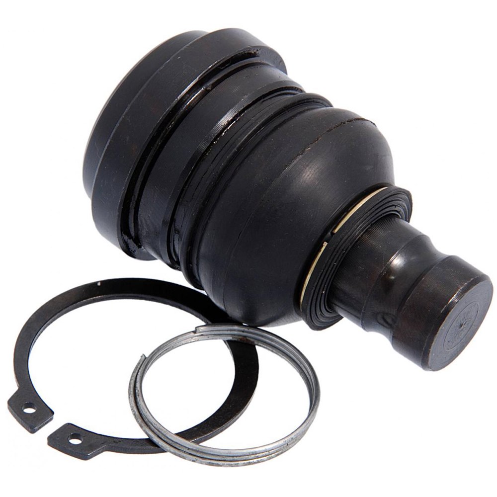 FEBEST 0420CU Опора шаровая MITSUBISHI ASX/LANCER 00-09/OUTLANDER 02- нижн.лев/прав.