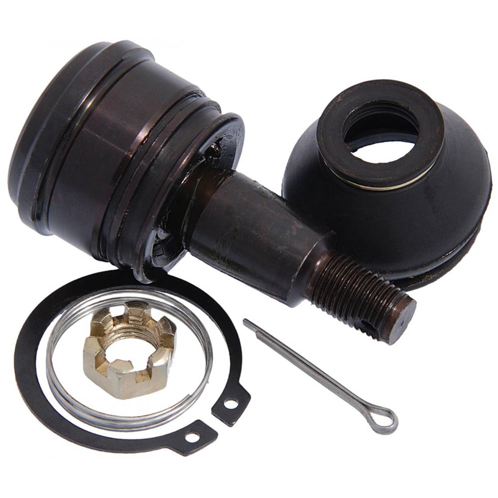 FEBEST 0420V97 Опора шаровая задн рычага MITSUBISHI PAJERO/MONTERO V80,90# 2006.09- 0420-V97