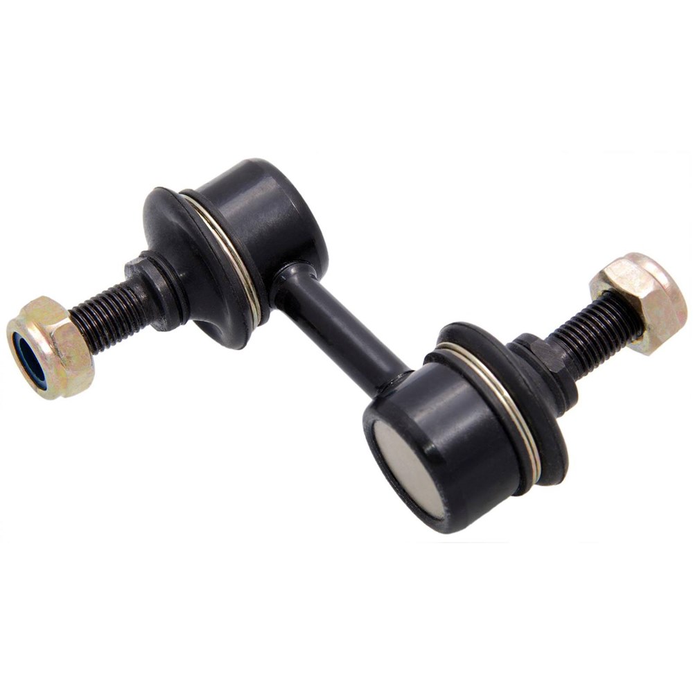 FEBEST 0423010 Тяга стабилизатора SUBARU FORESTER 03-/IMPREZA/OUTBACK 02- пер.подв.лев/прав.