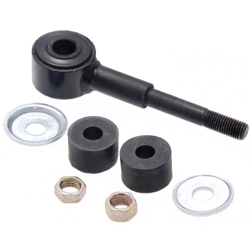 FEBEST 0423V44WF Тяга стабилизатора передняя MITSUBISHI PAJERO II V14W-V55W 1991-2004 0423-V44WF