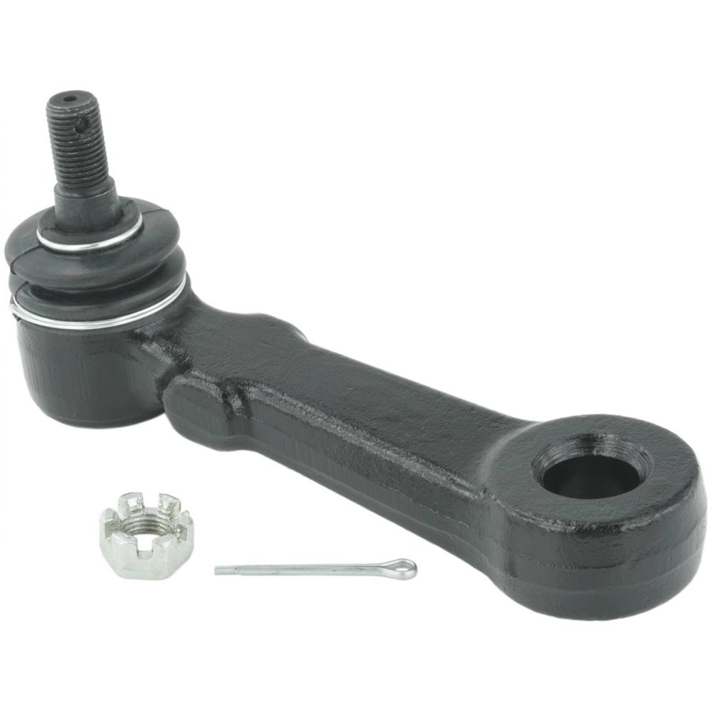 FEBEST 0426K96W СОШКА РУЛЕВАЯ подходит для MITSUBISHI PAJERO/MONTERO SPORT CHALLENGER K8#W/K9#W 1996-2009 0426-K96W