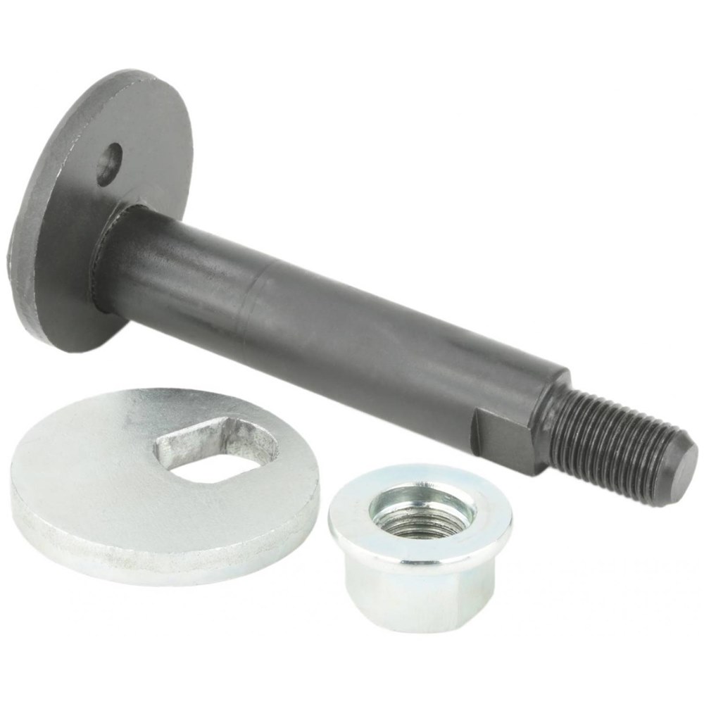 FEBEST 0429005KIT Болт эксцентрик MITSUBISHI к-кт (шайба, гайка)