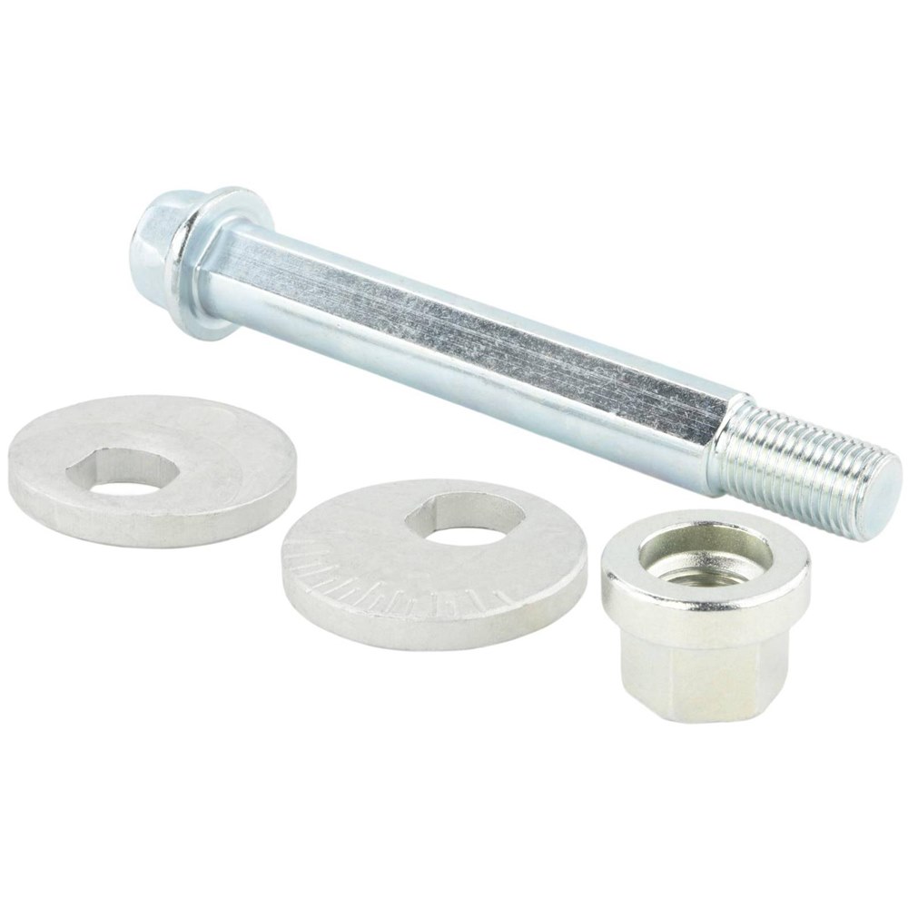 FEBEST 0429012KIT Болт эксцентрик MITSUBISHI PAJERO 2006- рем.к-кт