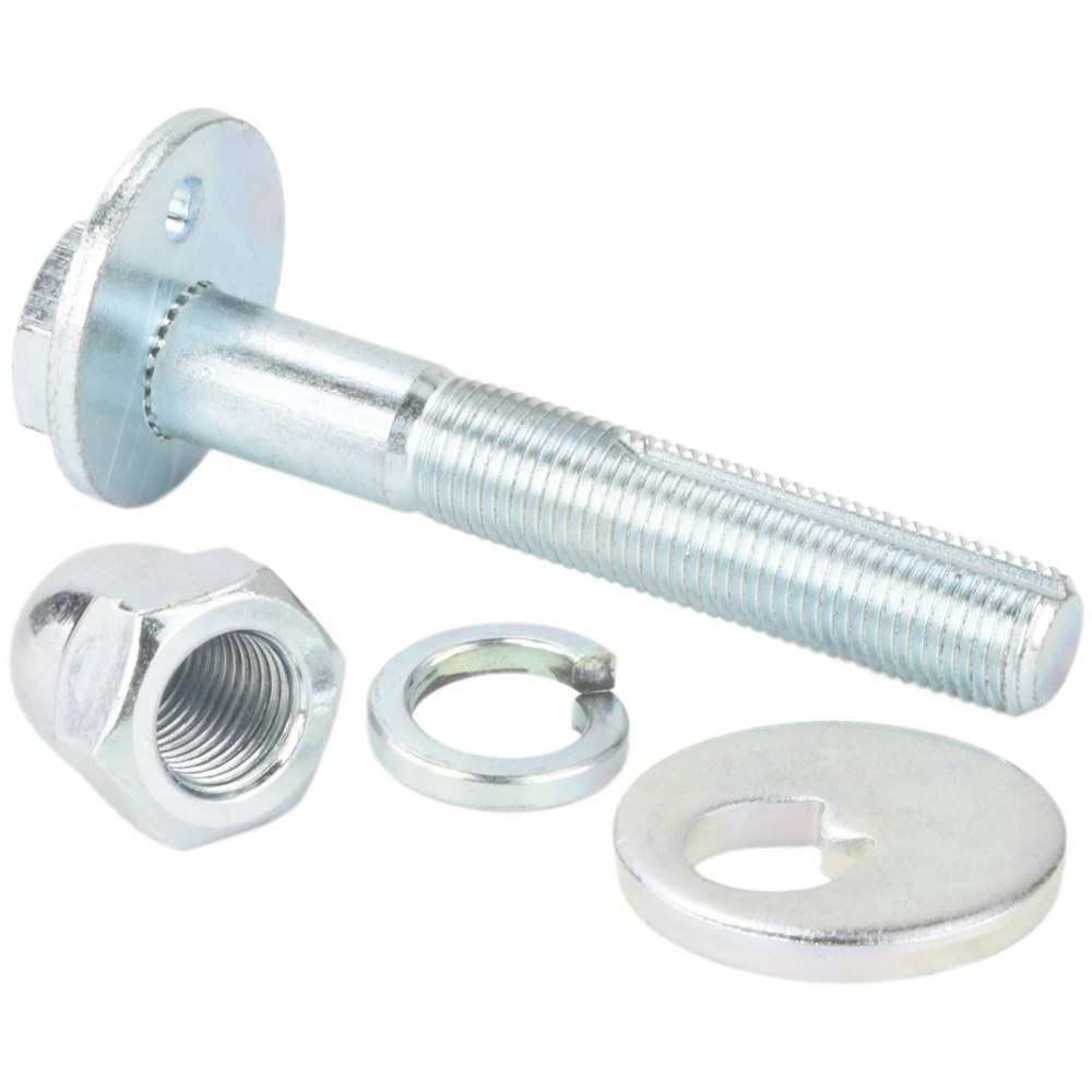 FEBEST 0429014KIT Болт с эксцентриком (К-кт + 2 шайбы + гайка)