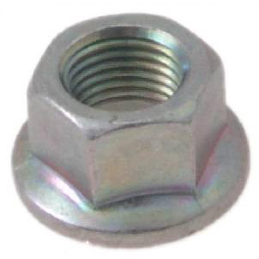 FEBEST 0431001 Гайка болта эксцентрика MITSUBISHI CARISMA 95-03/LANCER 95-09 зад.подв.