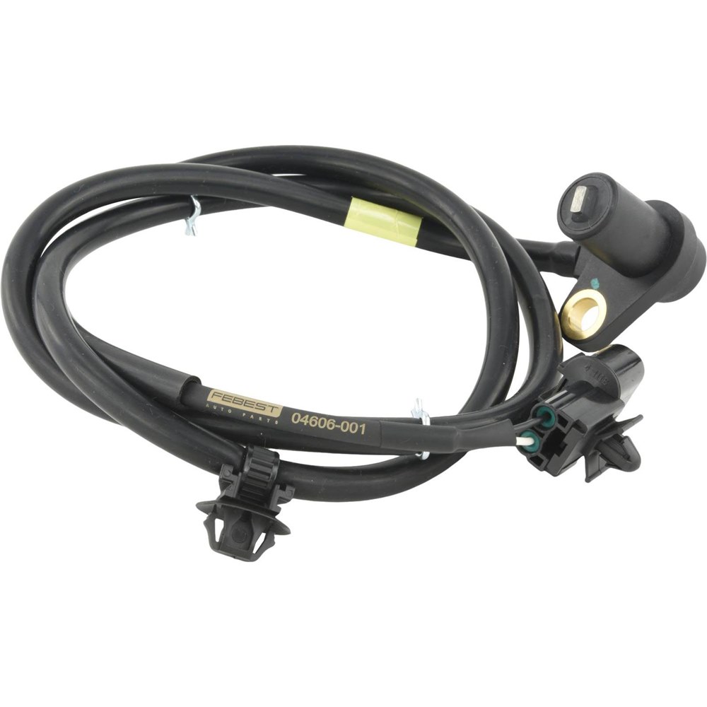 FEBEST 04606001 Датчик ABS передний L