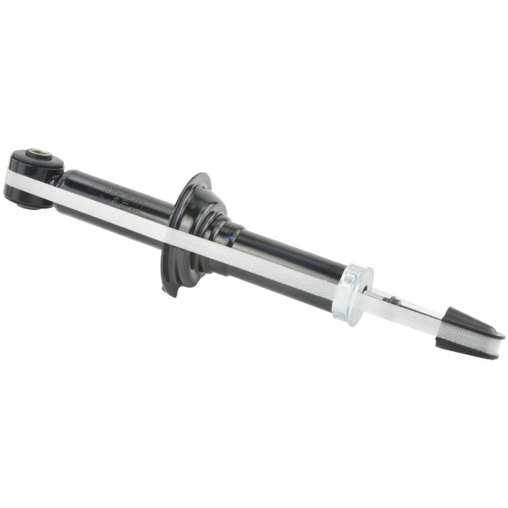 FEBEST 04658544R Амортизатор задний GAS.TWIN TUBE