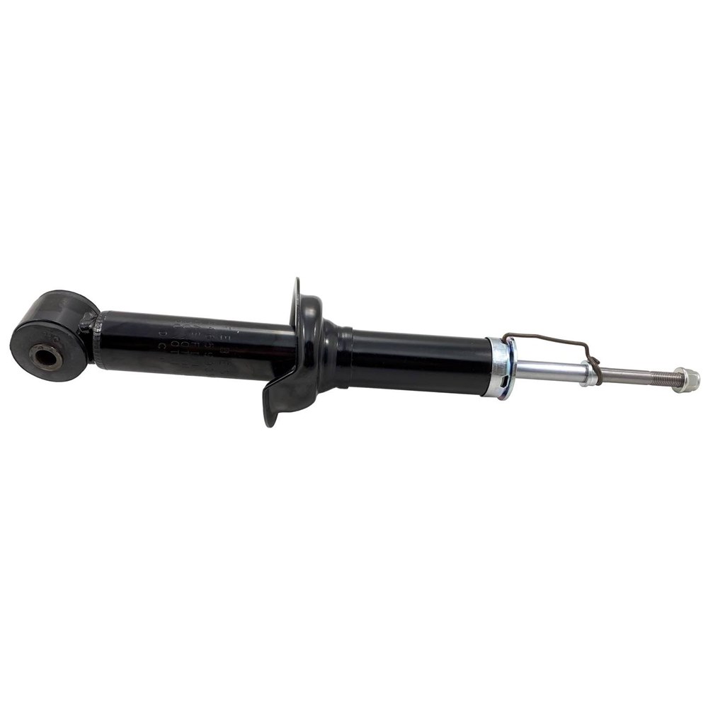 FEBEST 04659939R Амортизатор MITSUBISHI ASX 10- зад.газ.