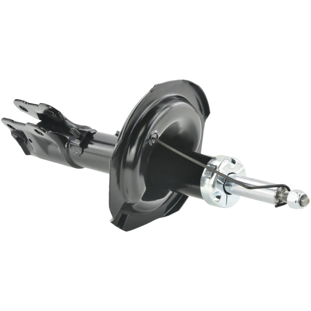FEBEST 04660882FR Амортизатор MITSUBISHI LANCER 07- пер.прав.газ.